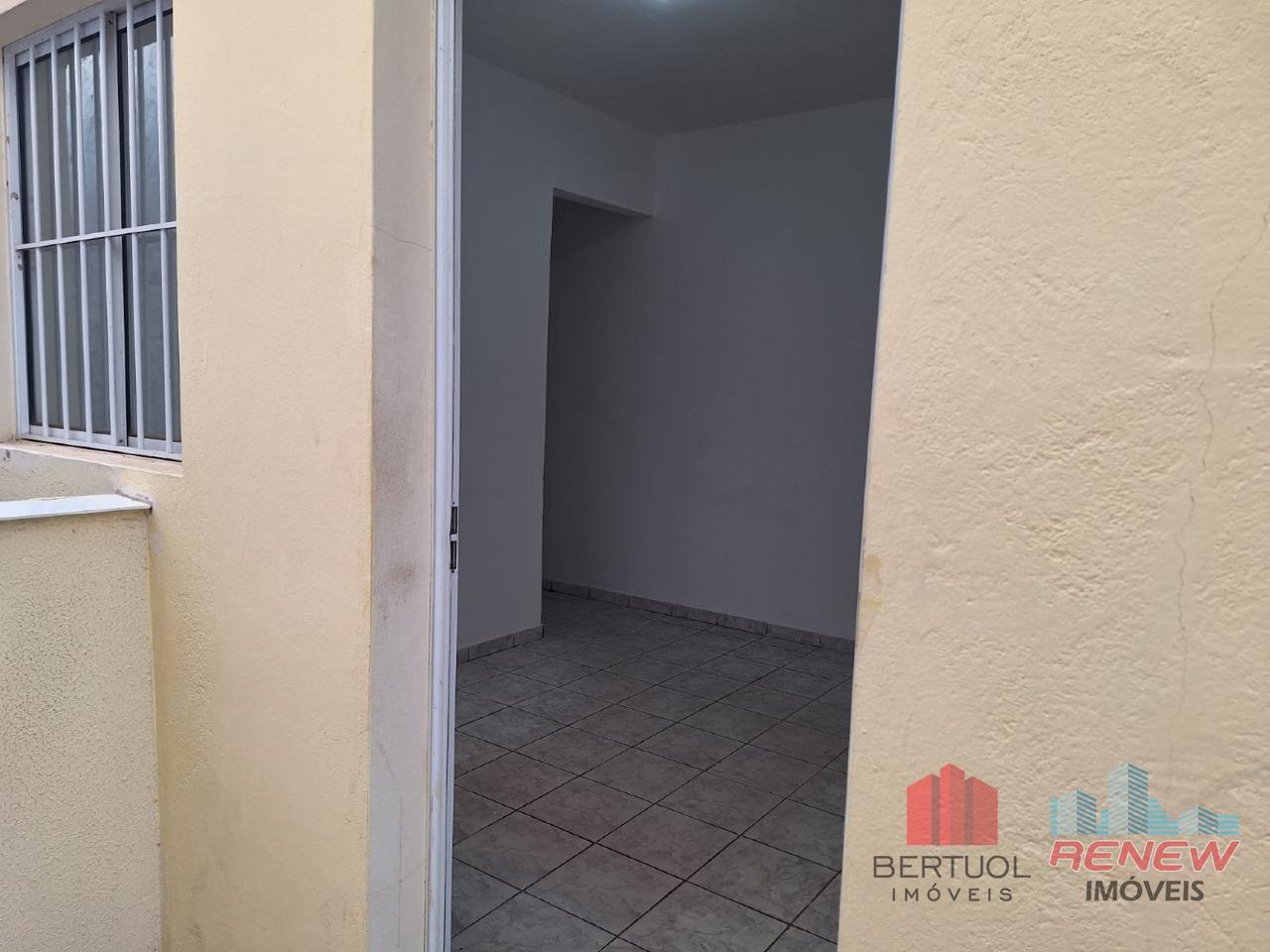 Casa para aluguel Capela em Vinhedo: 