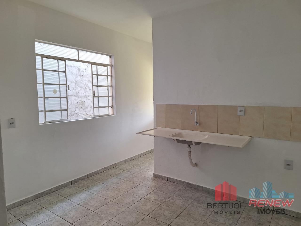 Casa para aluguel Capela em Vinhedo: 