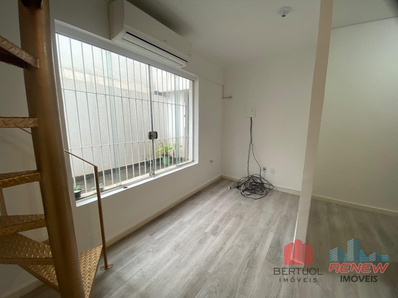 Sala para aluguel Centro em Vinhedo: 