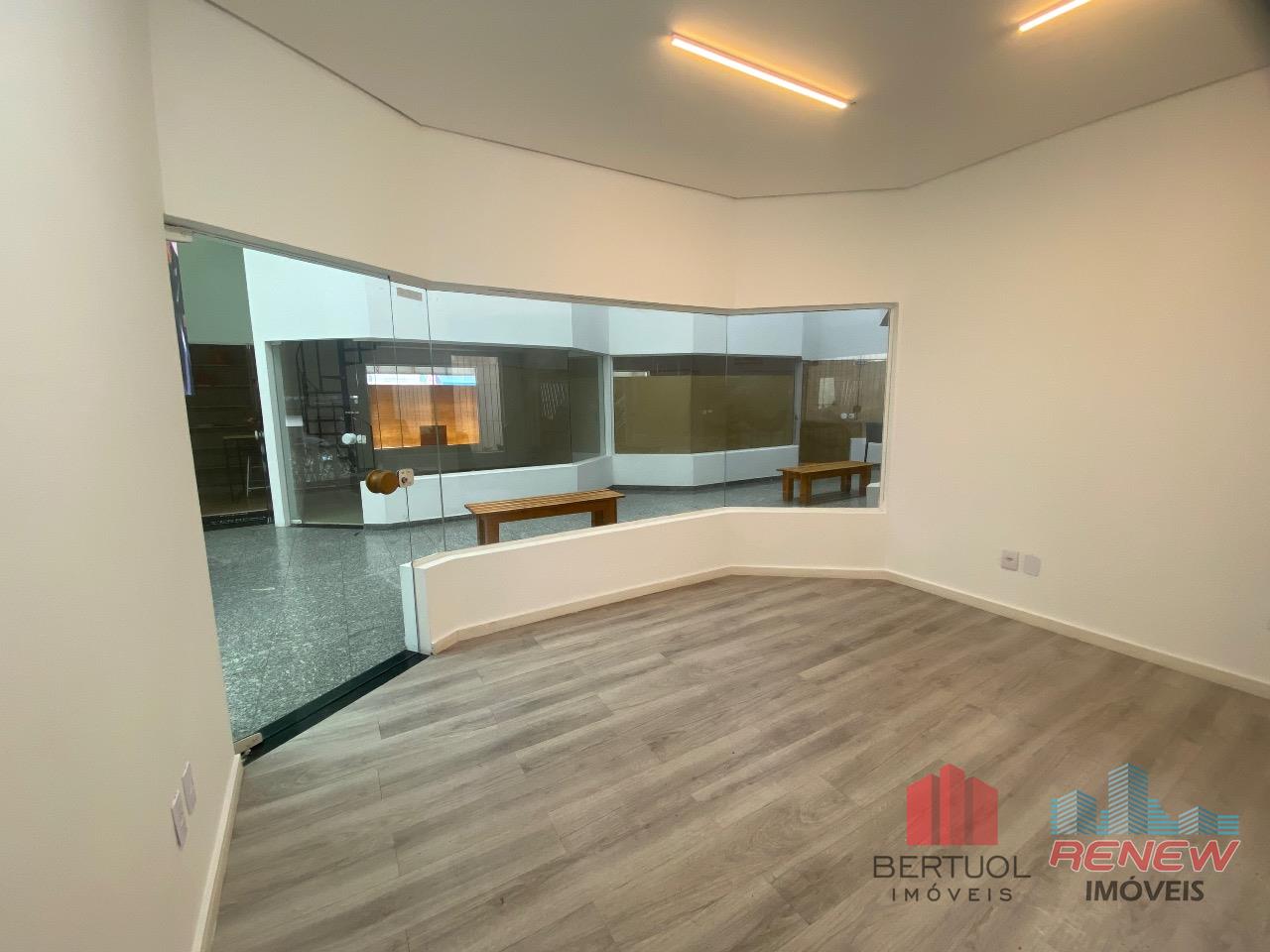 Sala para aluguel Centro em Vinhedo: 