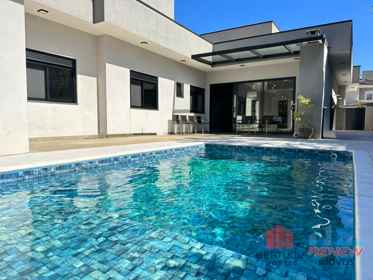 Casa de Condomínio à venda Condomínio Bosque dos Cambarás em Valinhos: 