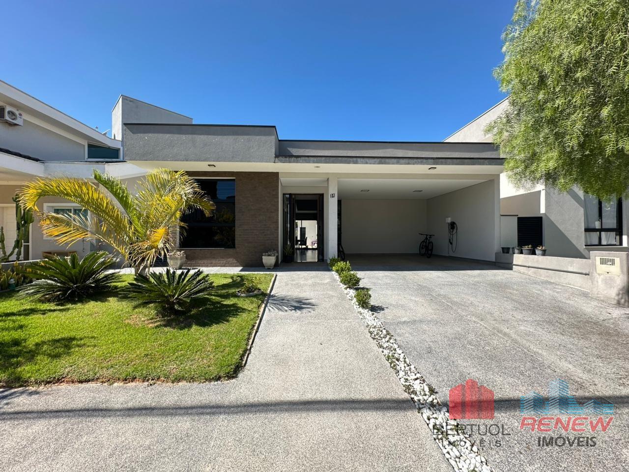 Casa de Condomínio à venda Condomínio Bosque dos Cambarás em Valinhos: 