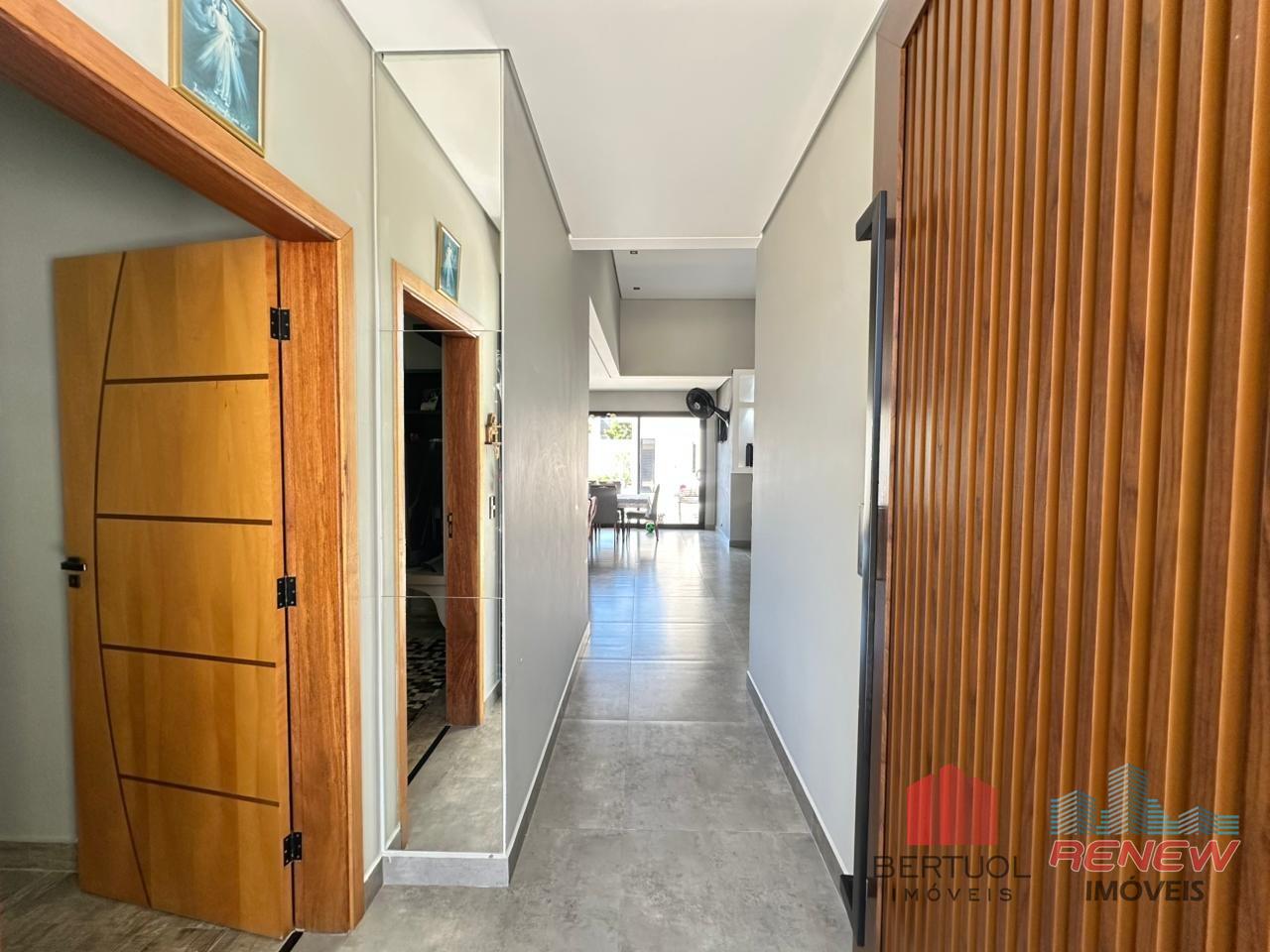 Casa de Condomínio à venda Condomínio Bosque dos Cambarás em Valinhos: 