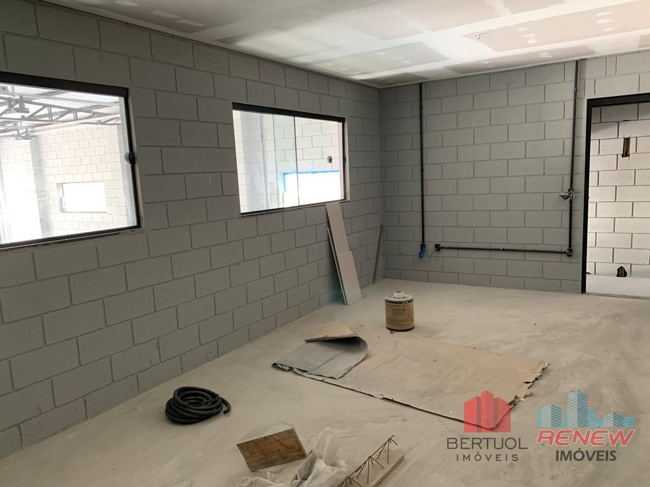 Galpão para aluguel Santa Claudina em Vinhedo: 