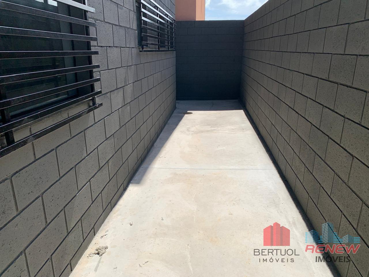 Galpão para aluguel Santa Claudina em Vinhedo: 