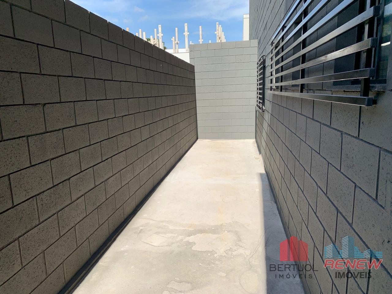 Galpão para aluguel Santa Claudina em Vinhedo: 