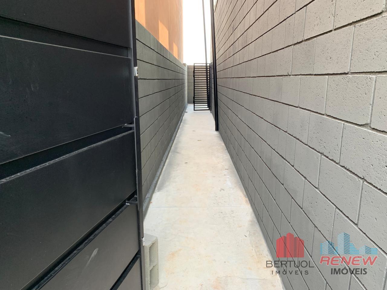 Galpão para aluguel Santa Claudina em Vinhedo: 