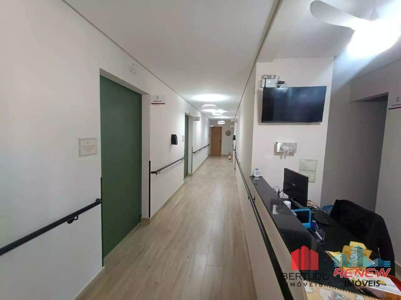 Salão à venda Vila Cacilda em Jundiaí: 