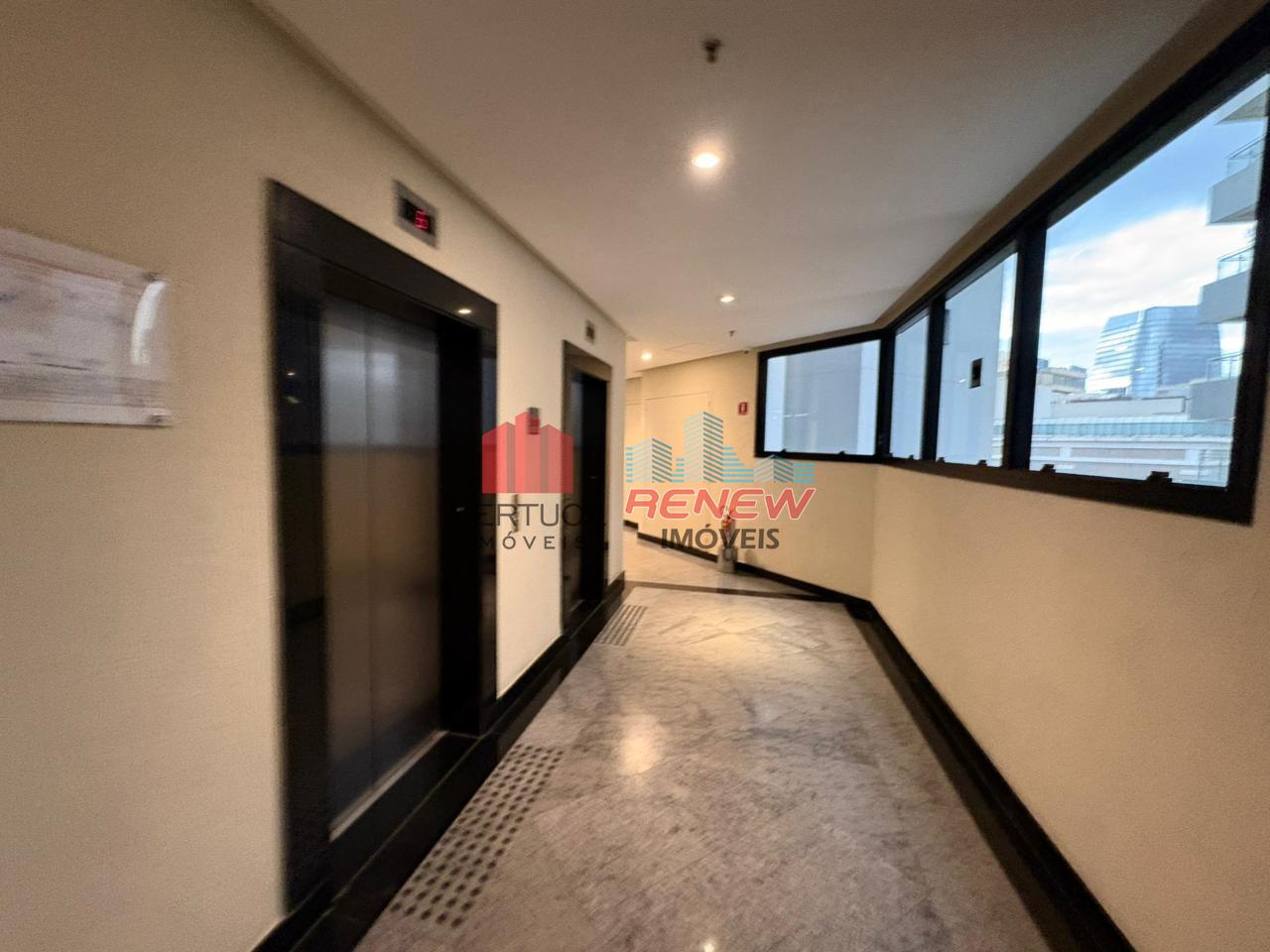 Sala para aluguel Edifício Business Center em São Paulo: 