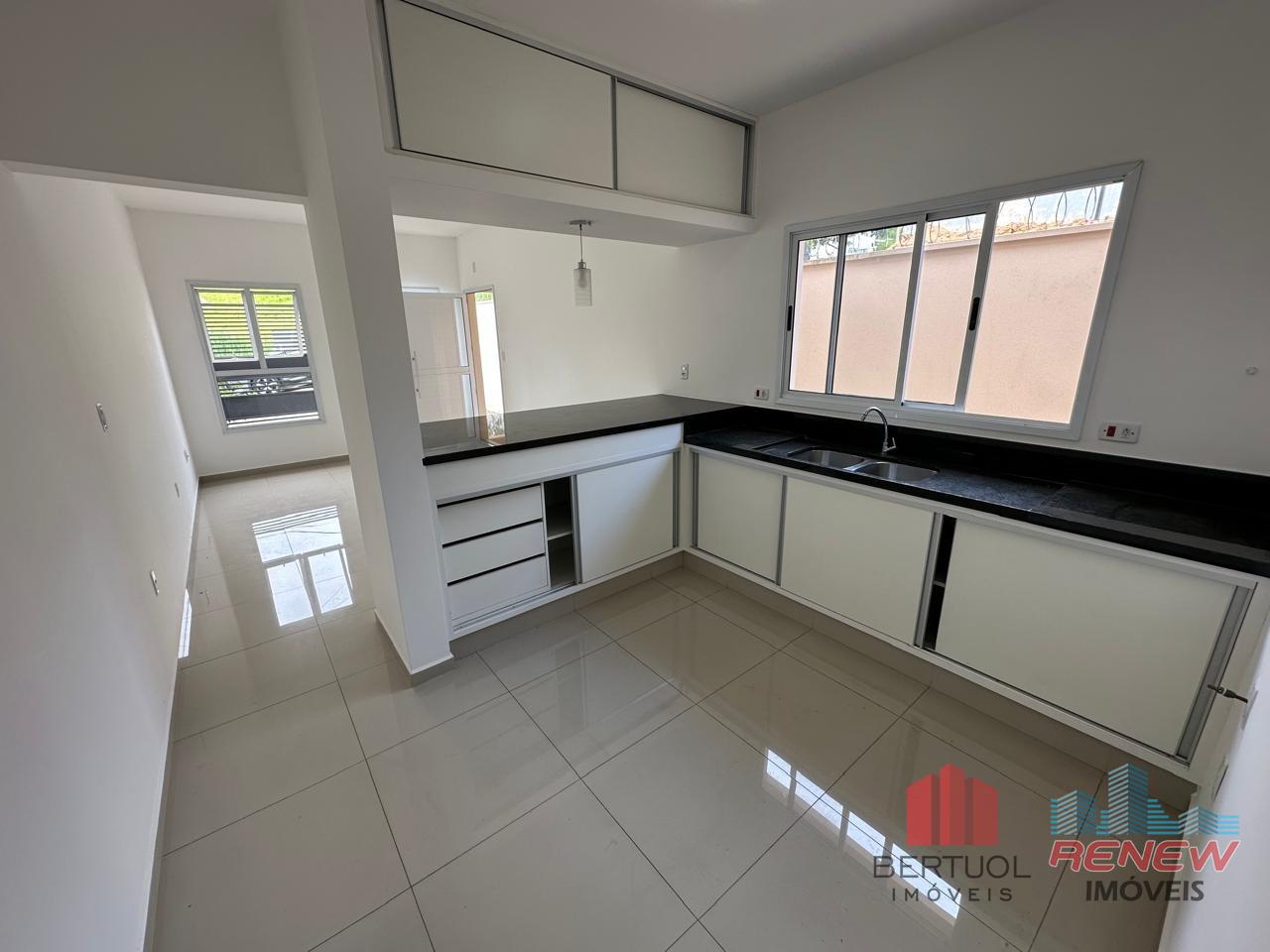 Casa para aluguel Parque Santa Rosa em Vinhedo: COZINHA