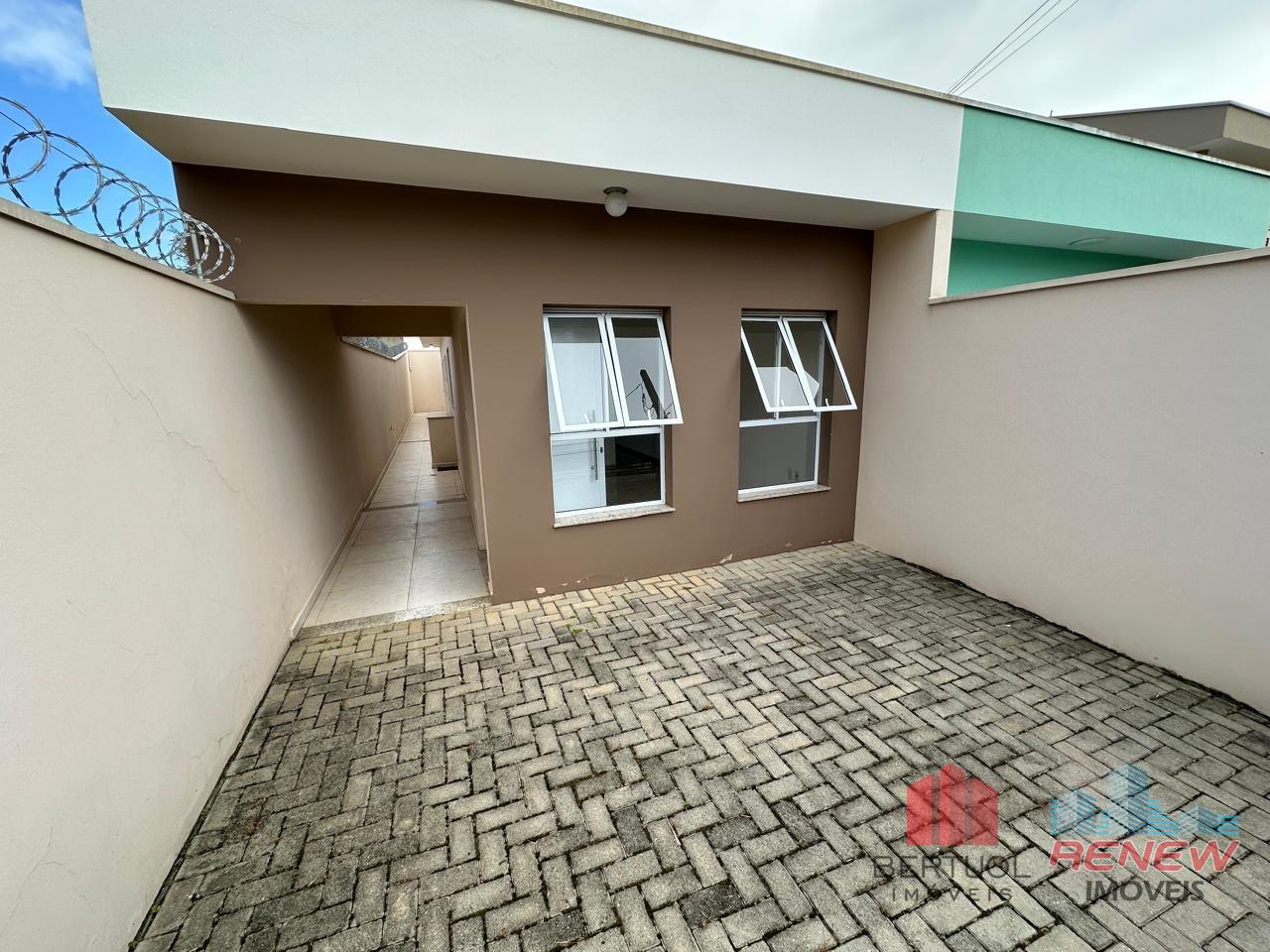 Casa para aluguel Parque Santa Rosa em Vinhedo: GARAGEM