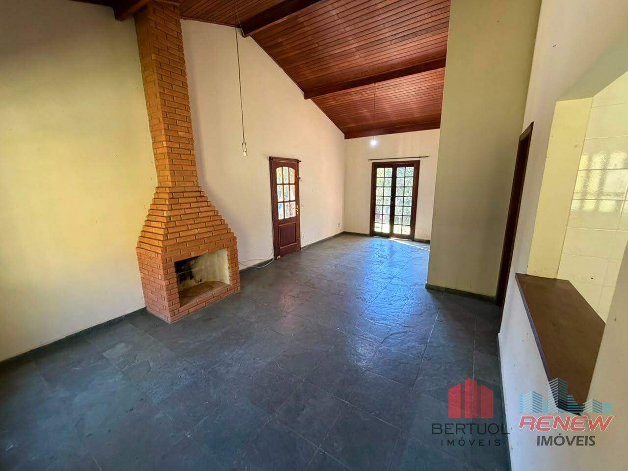 Chácara à venda Country Club em Valinhos: SALA TV/JANTAR