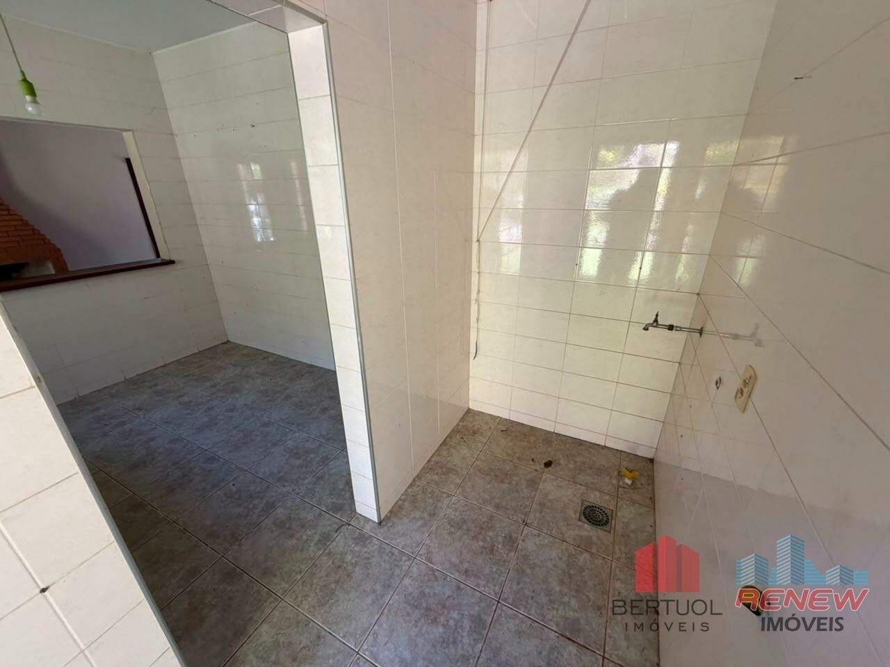 Chácara à venda Country Club em Valinhos: LAVANDERIA