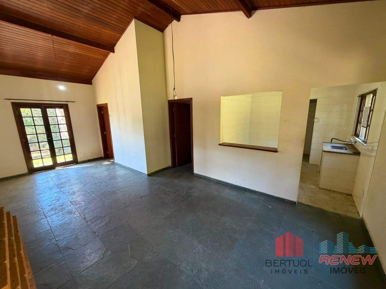 Chácara à venda Country Club em Valinhos: SALA TV/JANTAR