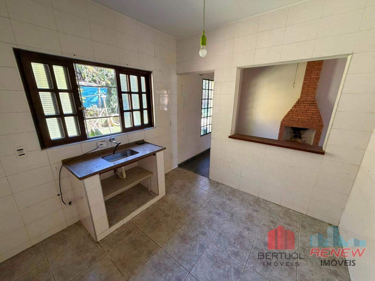Chácara à venda Country Club em Valinhos: COZINHA