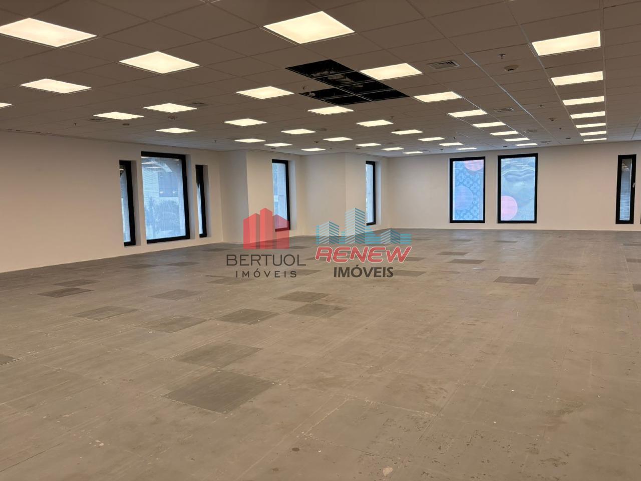 Sala para aluguel Edifício Plaza Iguatemi em São Paulo: 