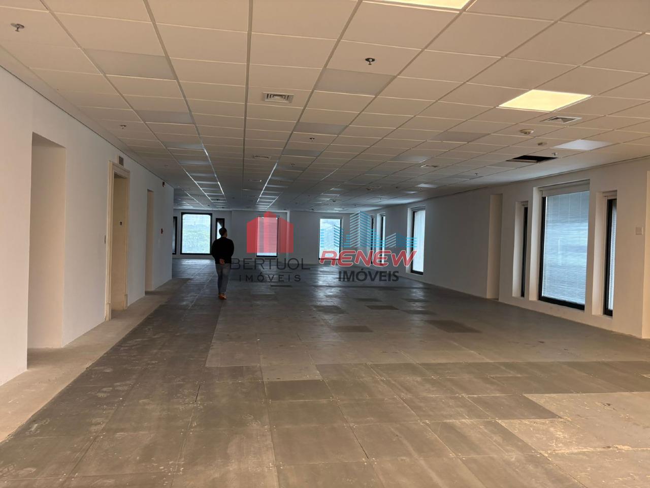 Sala para aluguel Edifício Plaza Iguatemi em São Paulo: 