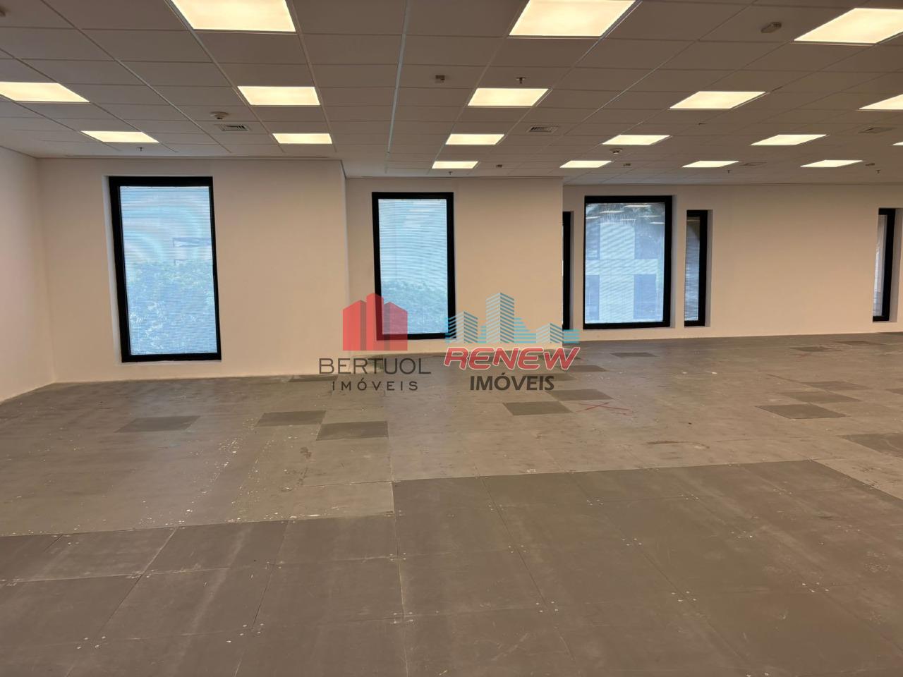 Sala para aluguel Edifício Plaza Iguatemi em São Paulo: 