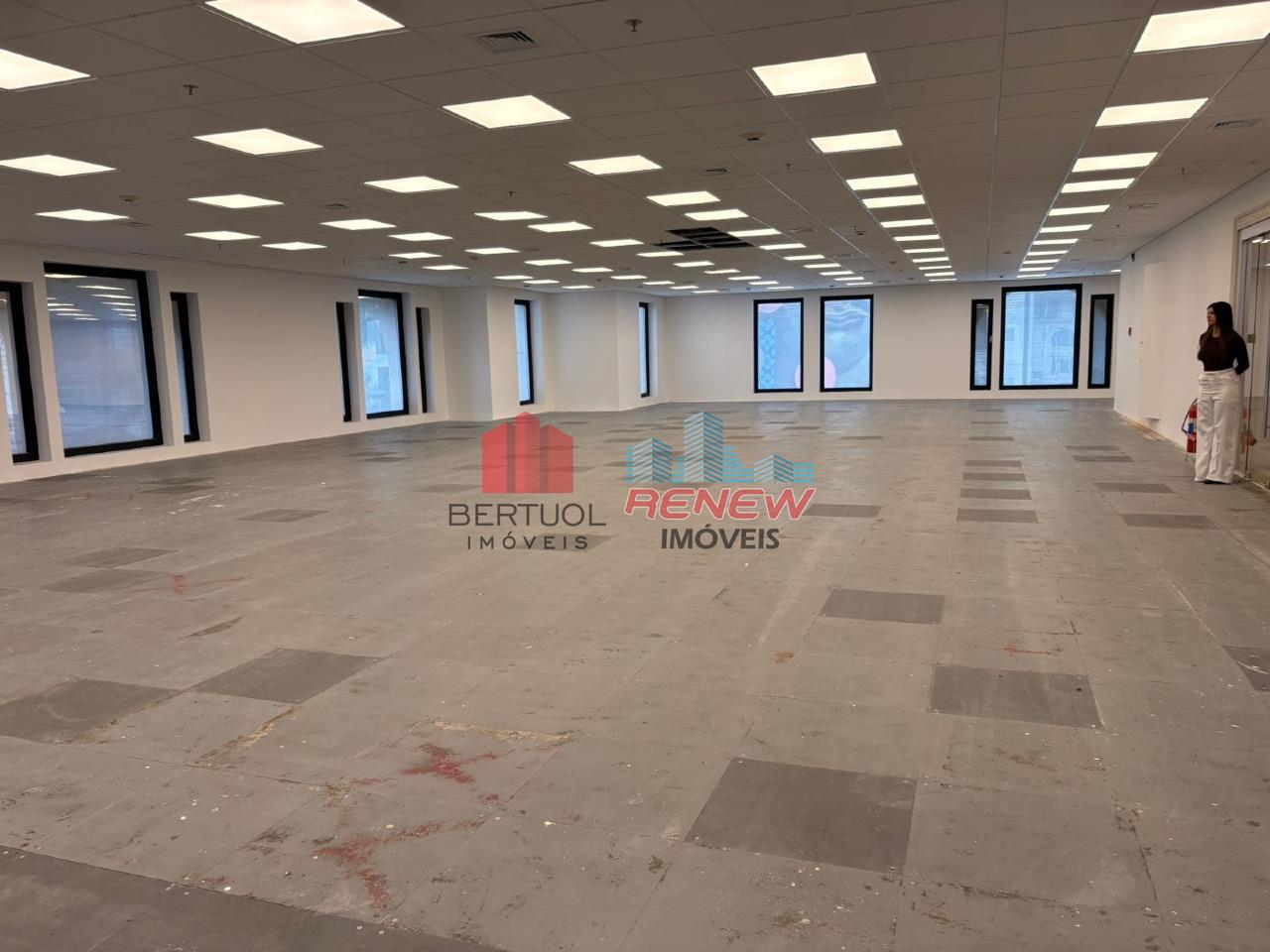 Sala para aluguel Edifício Plaza Iguatemi em São Paulo: 