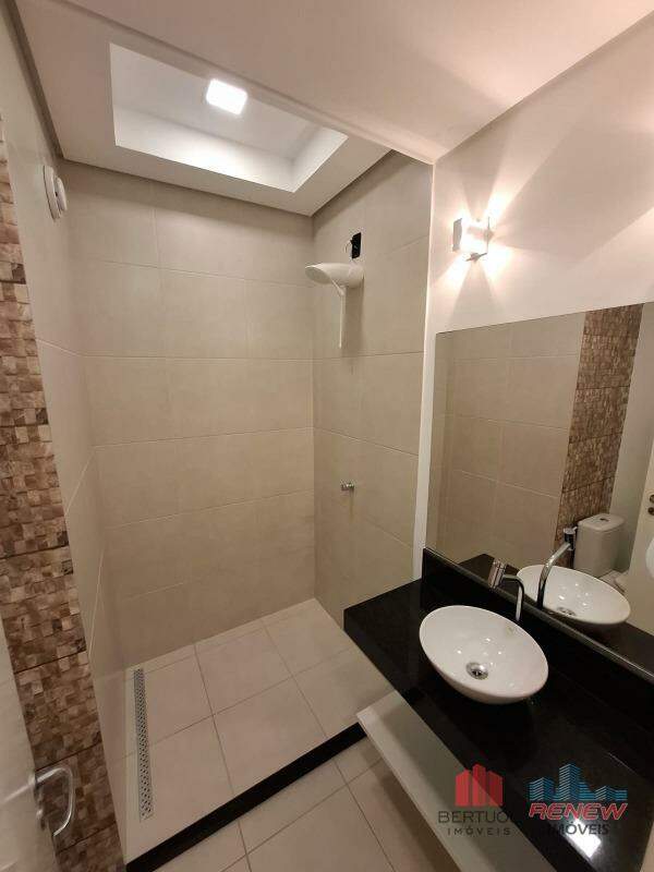 Sala para aluguel Santa Rosa em Vinhedo: 