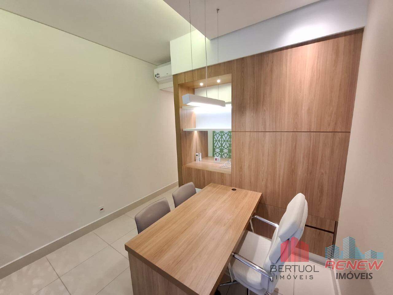 Sala para aluguel Santa Rosa em Vinhedo: 