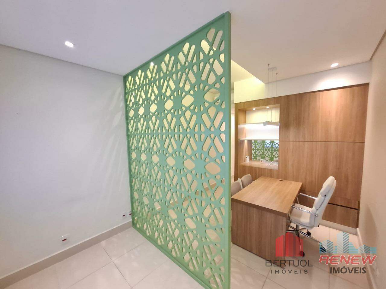 Sala para aluguel Santa Rosa em Vinhedo: 