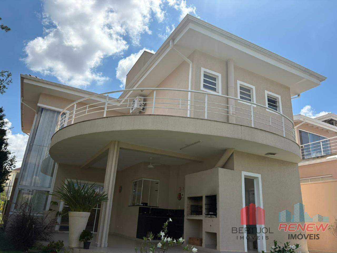 Casa para aluguel Condomínio Terras de São Francisco em Vinhedo: 