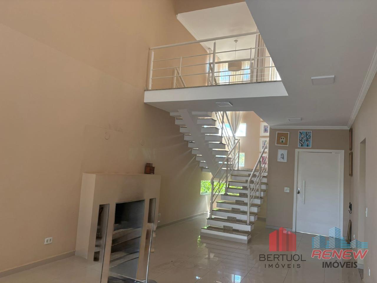 Casa para aluguel Condomínio Terras de São Francisco em Vinhedo: 