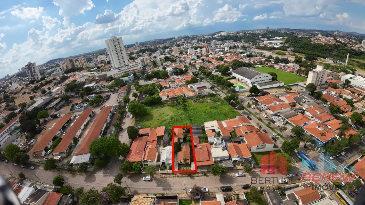 Casa à venda Jardim Imperial em Valinhos: 