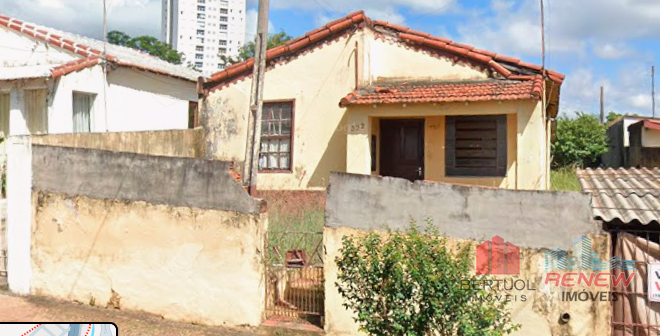 Casa à venda Jardim Imperial em Valinhos: 