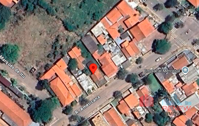 Casa à venda Jardim Imperial em Valinhos: 