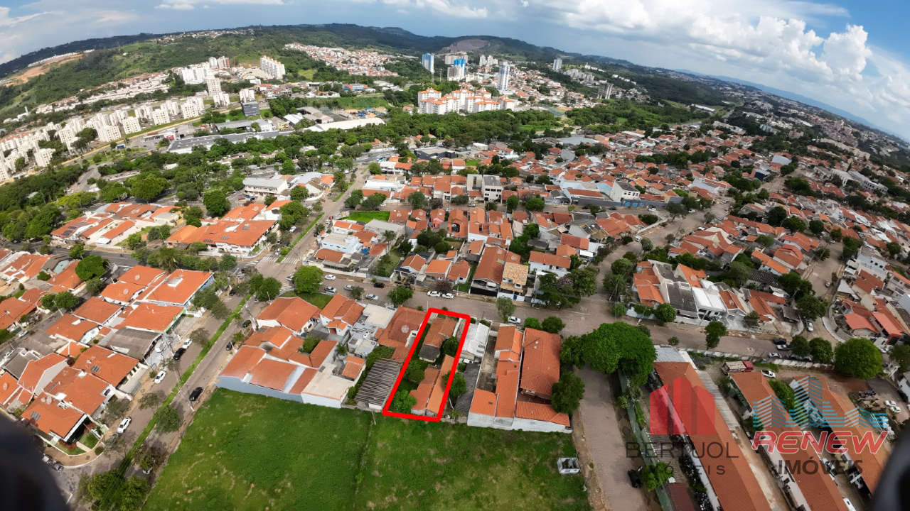 Casa à venda Jardim Imperial em Valinhos: 