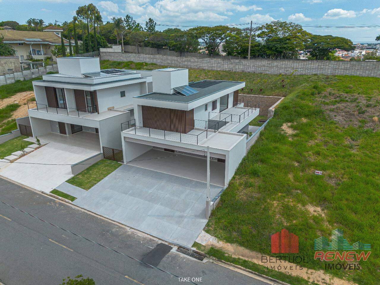 Casa de Condomínio à venda Residencial Recanto das Palmas em Vinhedo: 