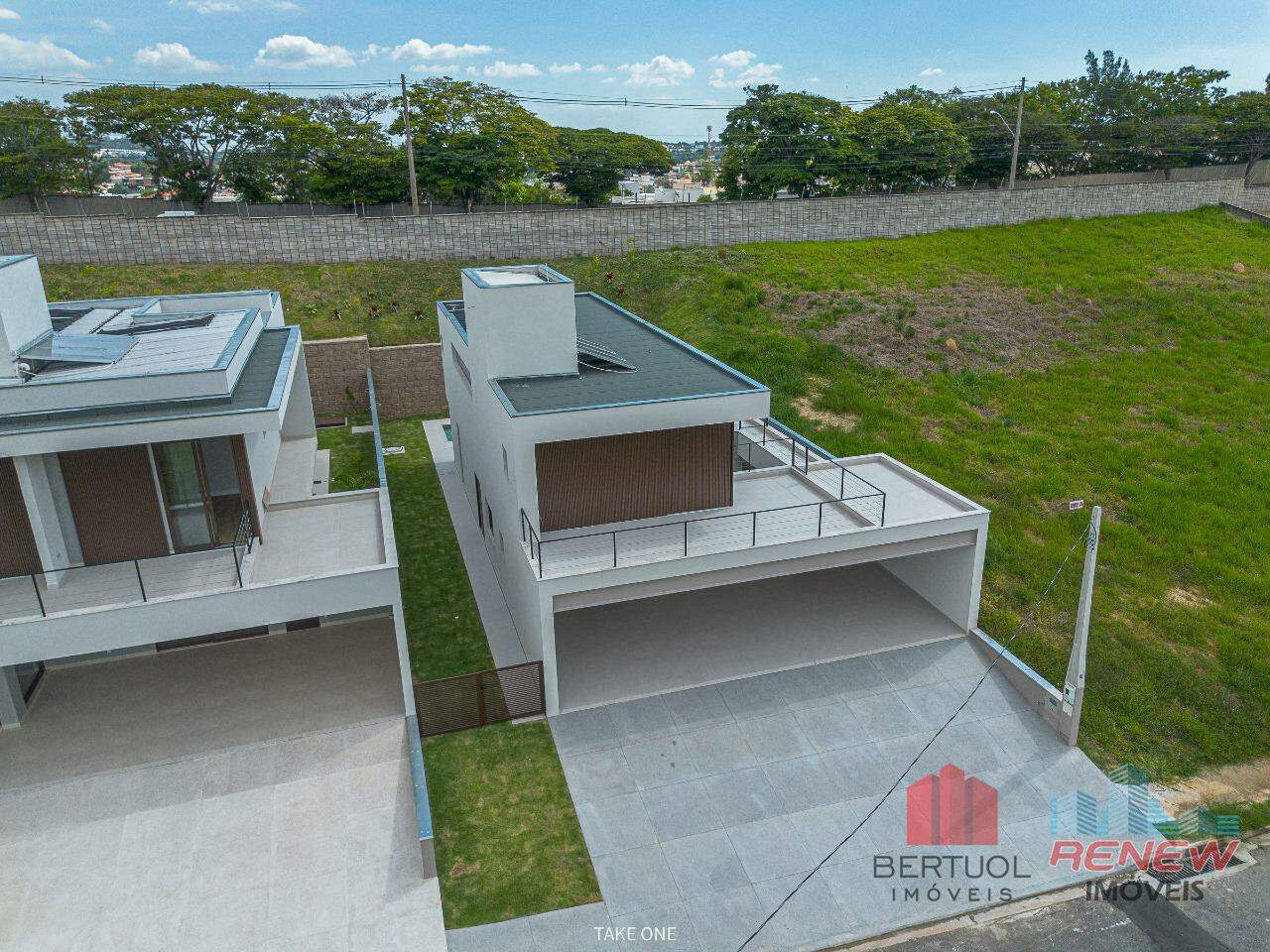 Casa de Condomínio à venda Residencial Recanto das Palmas em Vinhedo: 