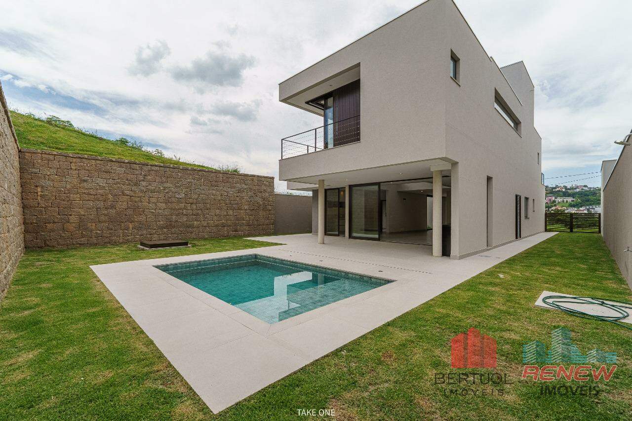 Casa de Condomínio à venda Residencial Recanto das Palmas em Vinhedo: 