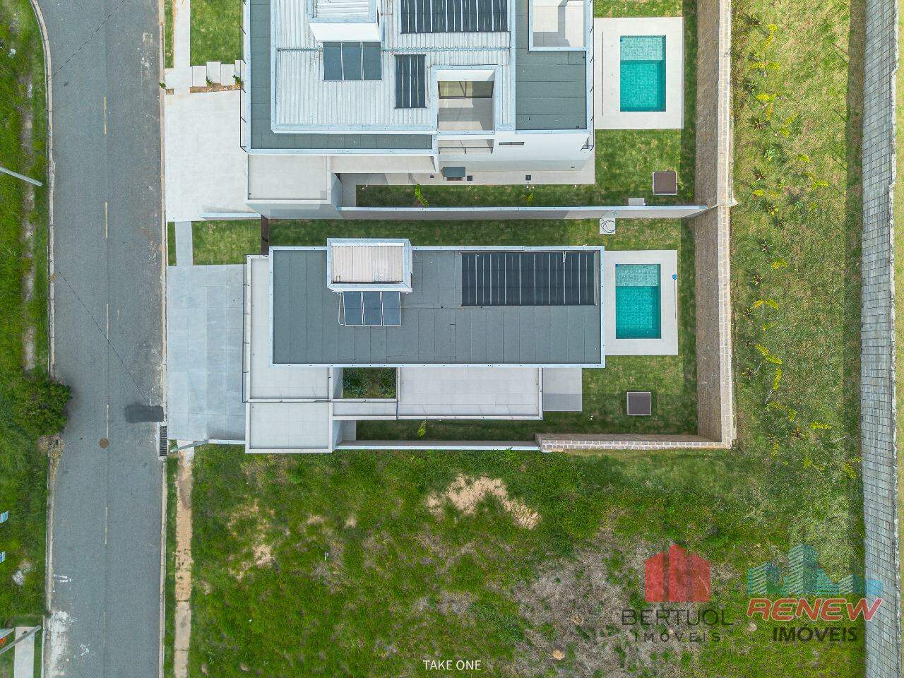 Casa de Condomínio à venda Residencial Recanto das Palmas em Vinhedo: 
