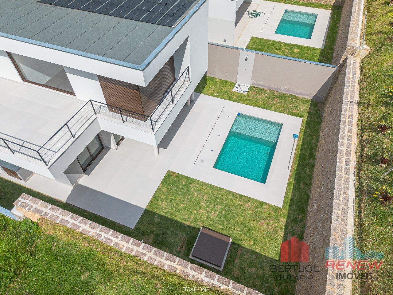 Casa de Condomínio à venda Residencial Recanto das Palmas em Vinhedo: 