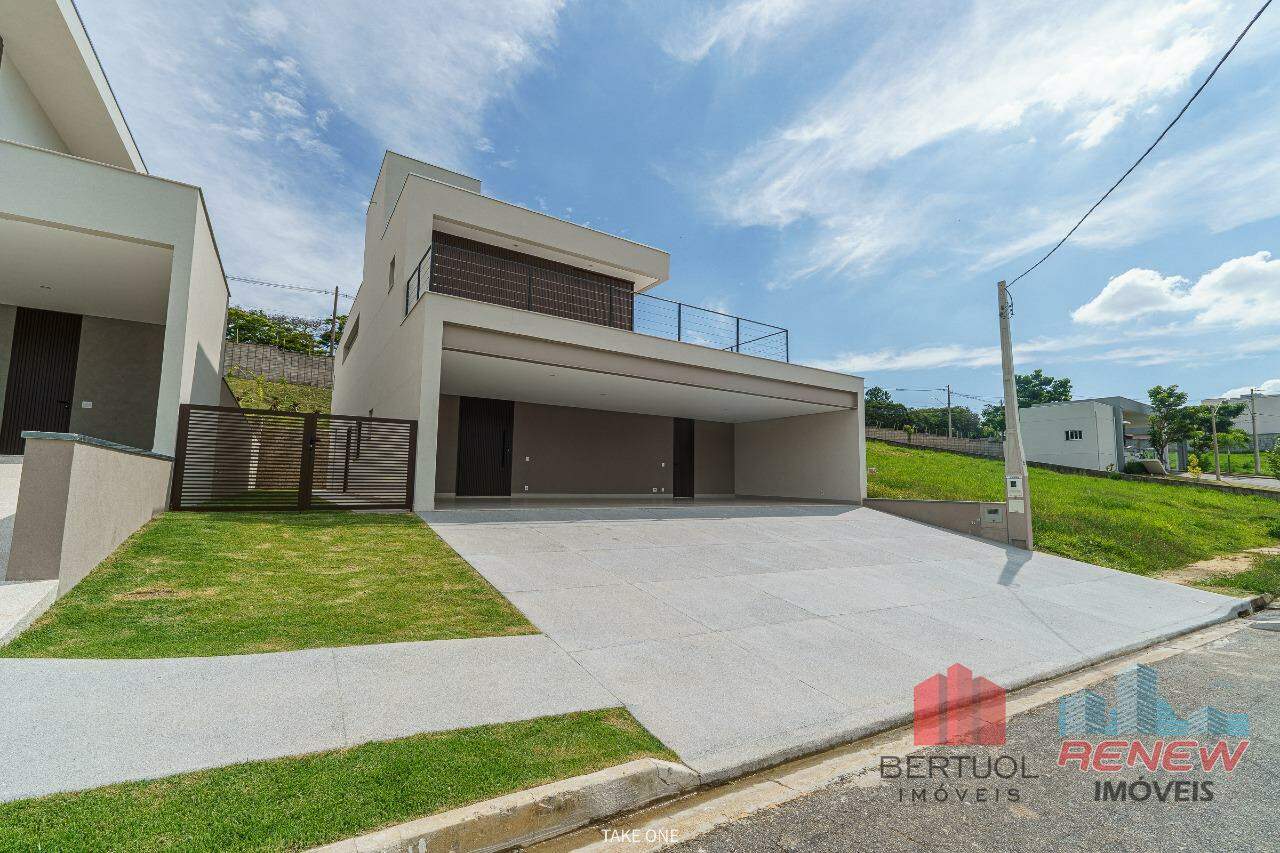 Casa de Condomínio à venda Residencial Recanto das Palmas em Vinhedo: 