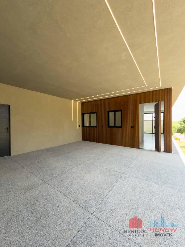 Casa de Condomínio à venda Condomínio Residencial Arboretum Home Concept em Vinhedo: 