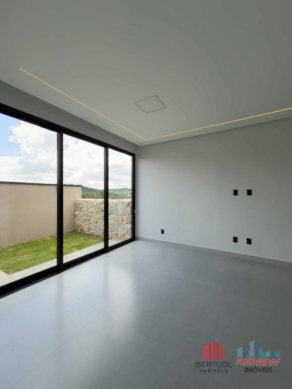 Casa de Condomínio à venda Condomínio Residencial Arboretum Home Concept em Vinhedo: 