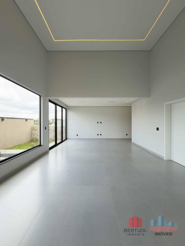 Casa de Condomínio à venda Condomínio Residencial Arboretum Home Concept em Vinhedo: 