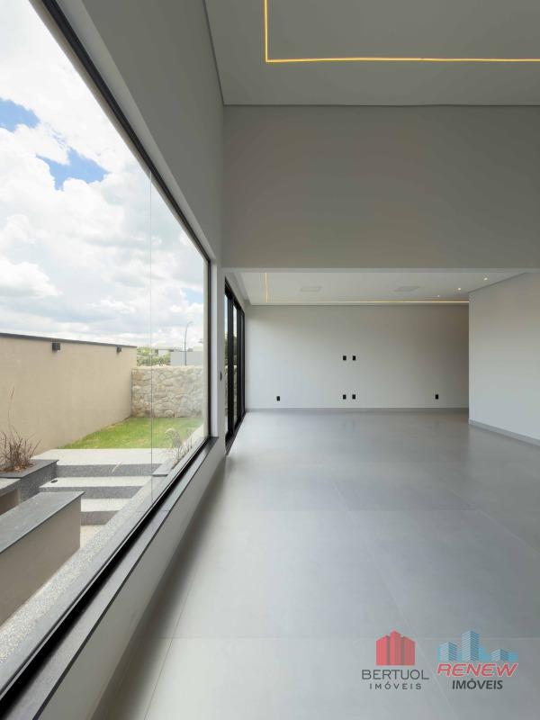 Casa de Condomínio à venda Condomínio Residencial Arboretum Home Concept em Vinhedo: 