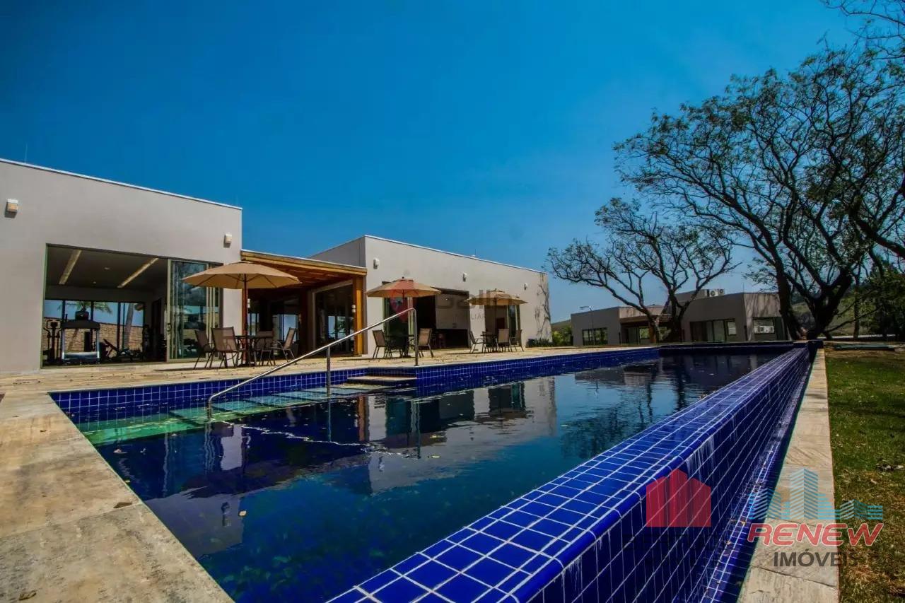 Terreno em condomínio à venda Condomínio Residencial Arboretum Home Concept em Vinhedo: 