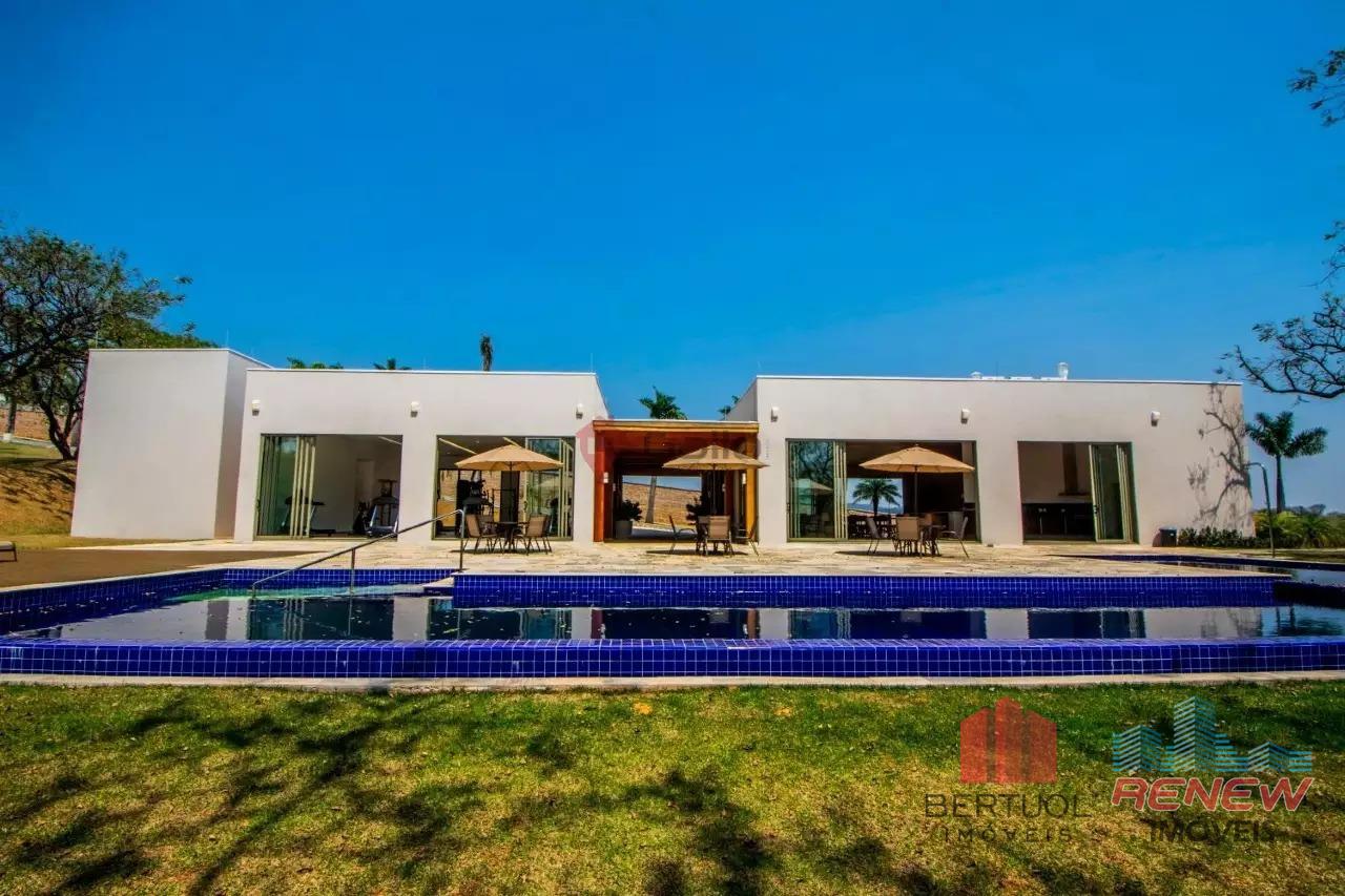 Terreno em condomínio à venda Condomínio Residencial Arboretum Home Concept em Vinhedo: 