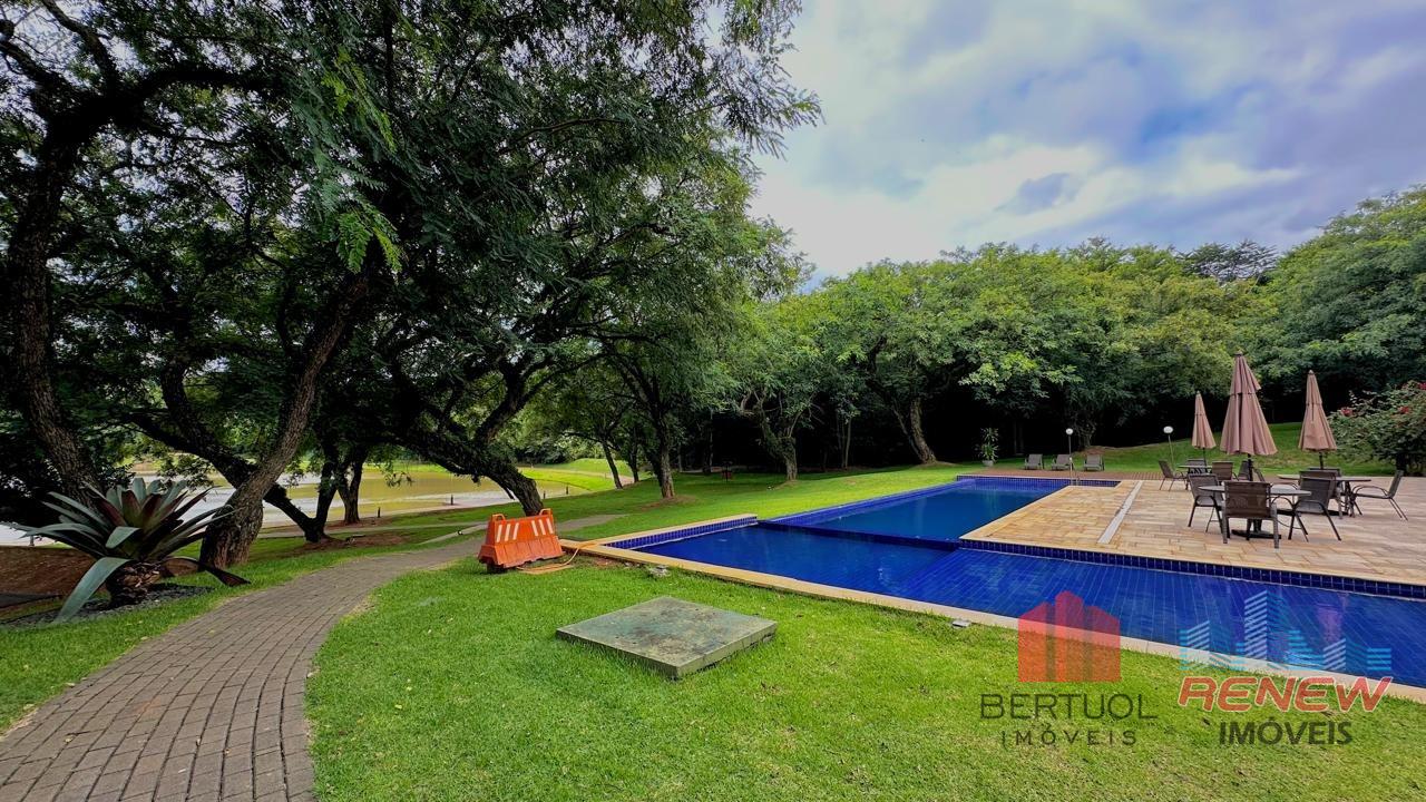 Terreno em condomínio à venda Condomínio Residencial Arboretum Home Concept em Vinhedo: 