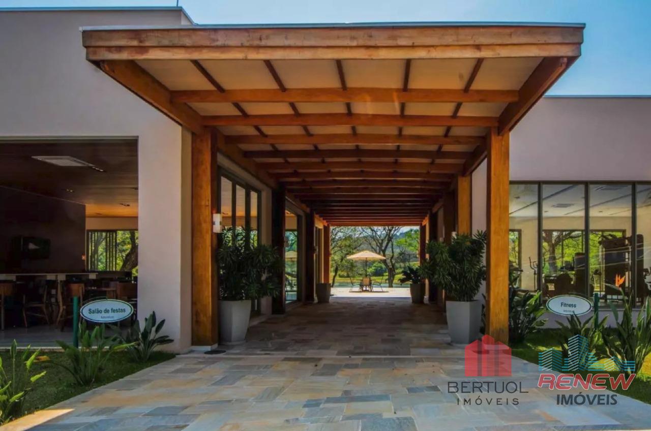 Terreno em condomínio à venda Condomínio Residencial Arboretum Home Concept em Vinhedo: 