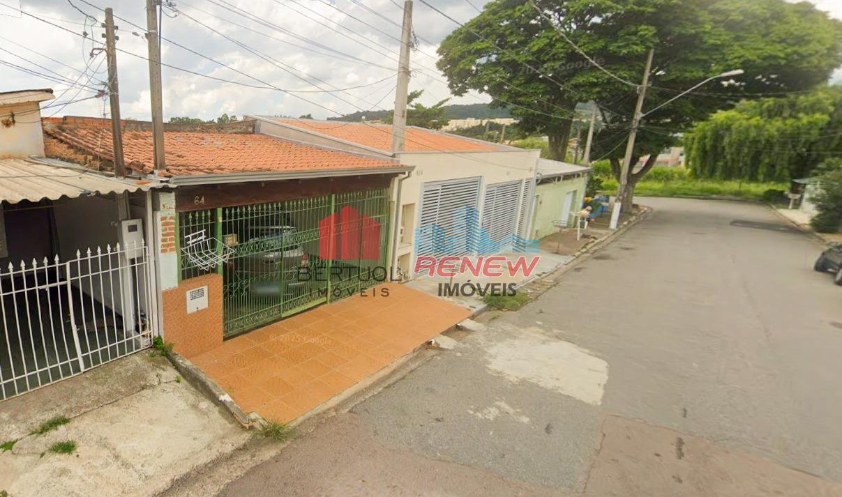 Casa com Edicula à venda Santa Claudina em Vinhedo: 