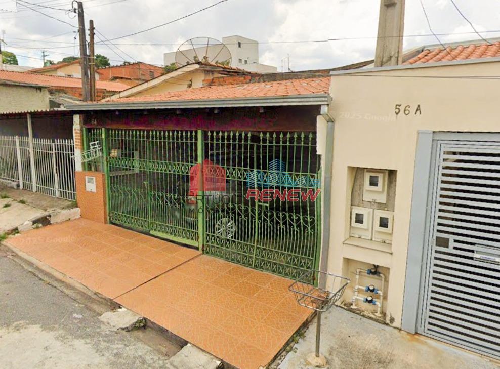 Casa com Edicula à venda Santa Claudina em Vinhedo: 