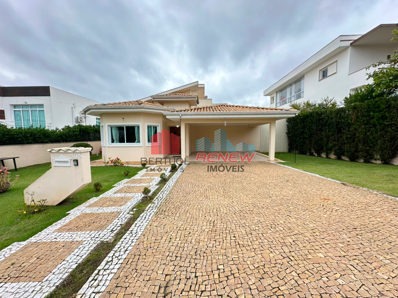 Casa de Condomínio à venda Condomínio Vista Alegre em Vinhedo: 