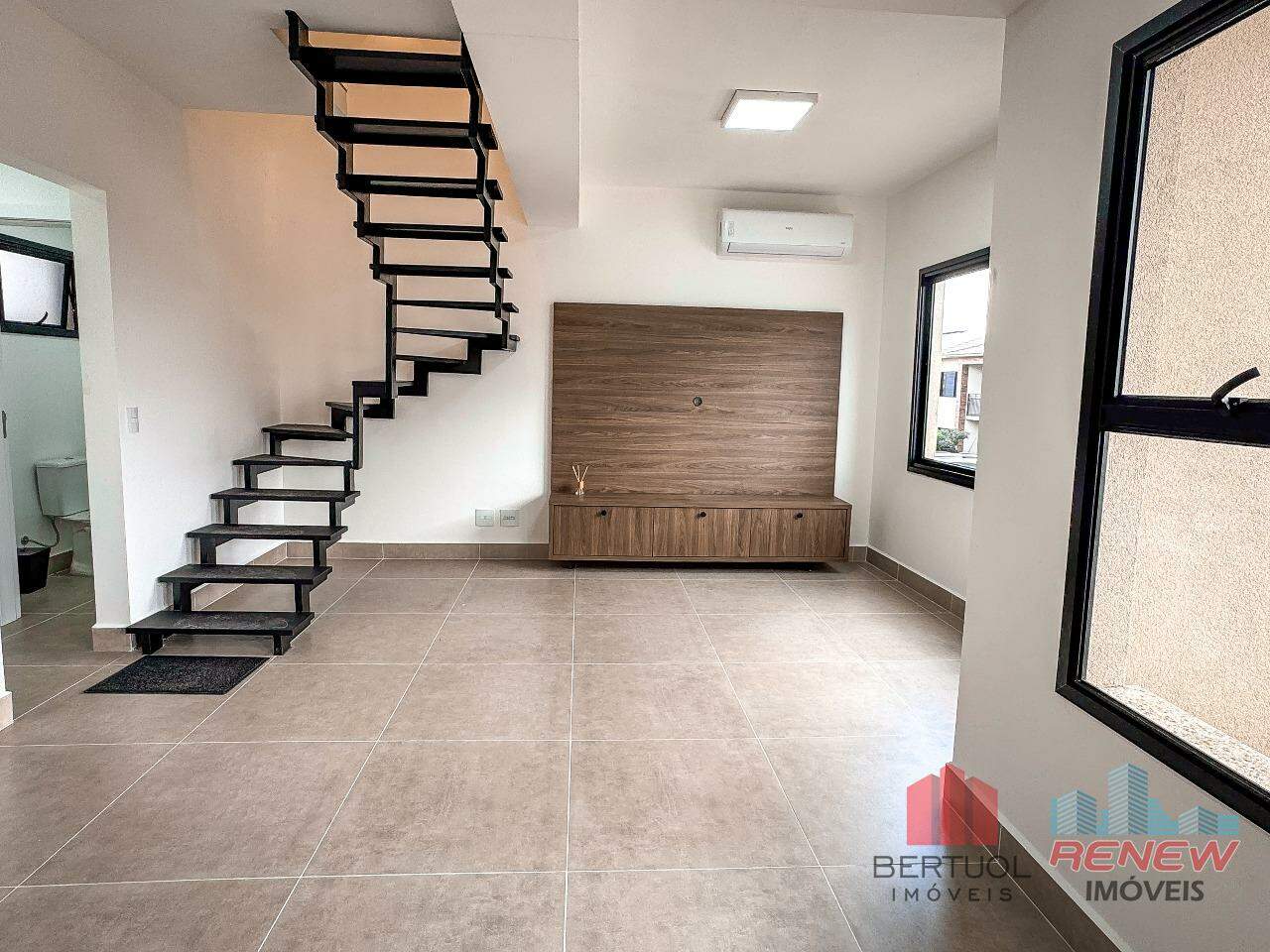 Casa de Condomínio à venda Condominio Luciana em Valinhos: 